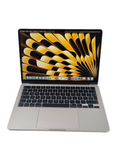MacBook Air de 13 pulgadas con Chip M3 de Apple 2024, 512 GB SSD, 16 GB RAM Mod.A3113 13" (G)