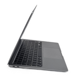 Apple MacBook Air con chip M1 de Apple 2020 SDD 256GB, 8GB de RAM Mod.A2337 13.3” (G)