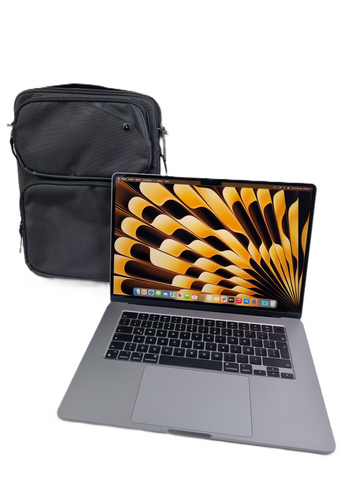 MacBook Air (15 pulgadas, M3, 2024) 256GB SSD, 8GB de RAM Mod.A3114