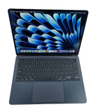 Apple MacBook Air (M4 2025) 256GB SSD, 16GB de RAM Mod.A3240 13.6” - Medianoche (G)