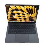 Apple MacBook Pro (M3 2023) 500 GB SSD, 18GB de RAM Mod.A2992 14" - Gris Espacial (G)