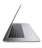 MacBook Air (15 pulgadas, M3, 2024) 256GB SSD, 8GB de RAM Mod.A3114
