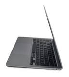 Apple MacBook Air con chip M1 de Apple 2020 SDD 256GB, 8GB de RAM Mod.A2337 13.3” (G)