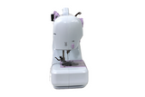 Mini Maquina De Coser Multifuncional - Blanca (G)