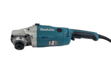 Esmeriladora Angular Makita de Disco de 230mm 9” GA9020 (G)