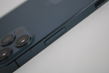 Apple IPhone 12 Pro - Azul Pacífico Liberado 256 GB (G)