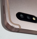 Tablet Samsung Galaxy Tab S7 Mod.SM-T870 11" WiFi 128 GB (G)