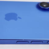 Apple IPhone 16 - Ultramarino Liberado 128 GB (G)