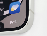 Apple Iphone 16e - Blanco Liberado 128 GB (G)