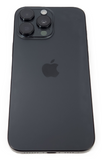 Apple IPhone 16 Pro Max - Titanio Negro Liberado 256 GB (G)