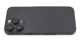 Apple IPhone 14 Pro Max - Negro Espacial Liberado E-SIM 128 GB (G)