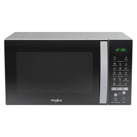 Horno de Microondas Whirpool 1,1 Pies cúbicos Mod.WM1211D (G)