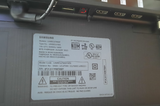 Pantalla Samsung 55” SmarTv Crystal UHD 4k CU7000 Año 2023 (G)