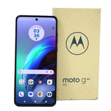 Motorola Moto g84 5G - Azul Medianoche Dual SIM Liberado 256 GB (G)