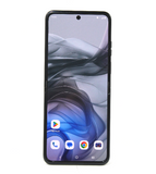 Motorola Razr 2024 - Gris Liberado 256 GB (G)