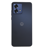 Motorola Moto g84 5G - Azul Medianoche Dual SIM Liberado 256 GB (G)