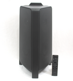 Bocina Samsung Sound Tower 300 W  Mod.MX-T40 (G)