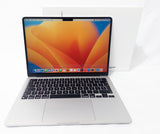 Apple MacBook Air A2681(M2 2022) RAM 8GB 256GB SSD(M)