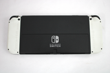 Consola Nintendo Switch Oled White Mod. HEG-001 64 GB (G)