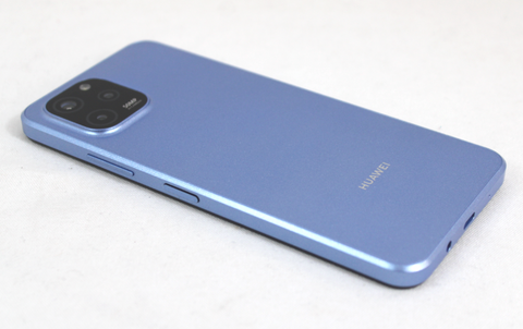 Celular Huawei Nova Y61 64 GB 6.52 Azul