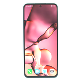 Huawei Nova 10 SE - Verde Menta Liberado Dual Sim 128 GB 8 GB RAM (G)