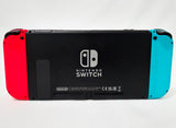 Nintendo Switch HAC-001 32 GB (M),