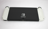 Consola Nintendo Switch Oled White Mod. HEG-001 64 GB (G)