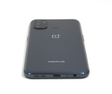 OnePlus NORD N100 - Gris Liberado 64 GB (G)