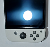 Consola Nintendo Switch Oled White Mod. HEG-001 64 GB (G)