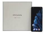 Oppo Find N2 Flip - Negro Desbloqueado 256 GB (G)