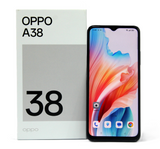 Oppo A38 - Negro Liberado 128 GB (G)