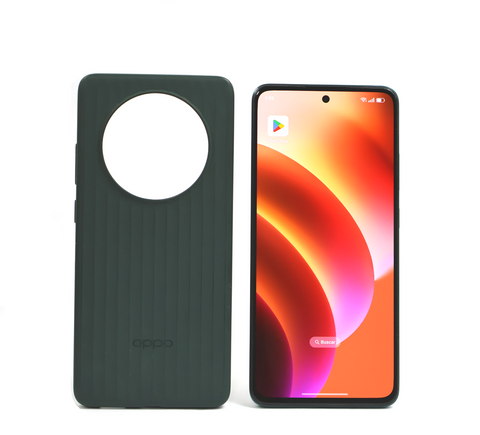 Oppo Reno 12F 5G - Verde Liberado 256 GB