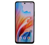 Oppo A58 - Negro Liberado 128 GB (G)