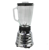 Licuadora Oster de 1.25 L Mod. 450-10 - Plata (G)