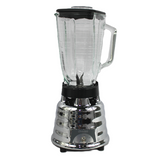 Licuadora Oster de 1.25 L Mod. 450-10 - Plata (G)