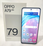 Oppo A79 5G Lila Liberado 256 GB (M)