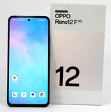 Oppo Reno12 F 5G - Verde Liberado 256 GB (G)