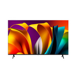 Pantalla Hisense Smart TV 4K 65A6NV 65" Año 2023 (G)