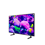 Pantalla Samsung Smar TV Crystal UHD 4K UN43DU7200D Año 2024 43” (G)