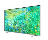 Pantalla Samsung Smar Tv UHD 4K Crystal Año 2023 55" (G)