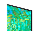 Pantalla Samsung Smar Tv UHD 4K Crystal Año 2023 55" (G)