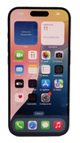 Apple IPhone 15 Pro - Titanio Azul (Solo e-SIM) Liberado 256 GB (G)