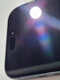 Apple IPhone 17 - Negro E-SIM Liberado 256 GB (G)