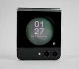 Samsung Galaxy Z Flip5 - Menta Liberado 512 GB (G)