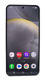 Samsung Galaxy S24 - Negro Liberado 128 GB (G)