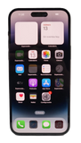 Apple IPhone 14 Pro Max - Negro Espacial Liberado E-SIM 128 GB (G)