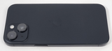 Apple IPhone 15 - Negro Liberado 128 GB (G)
