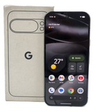 Google Pixel 10 Pro - Obsidiana Liberado 256 GB (G)