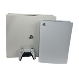 Consola PlayStation Sony 5 825 GB Mod.CFI-1115A (G)