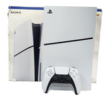 Consola PlayStation 5 Slim - 1 TB Mod. CFI-2015 (G)